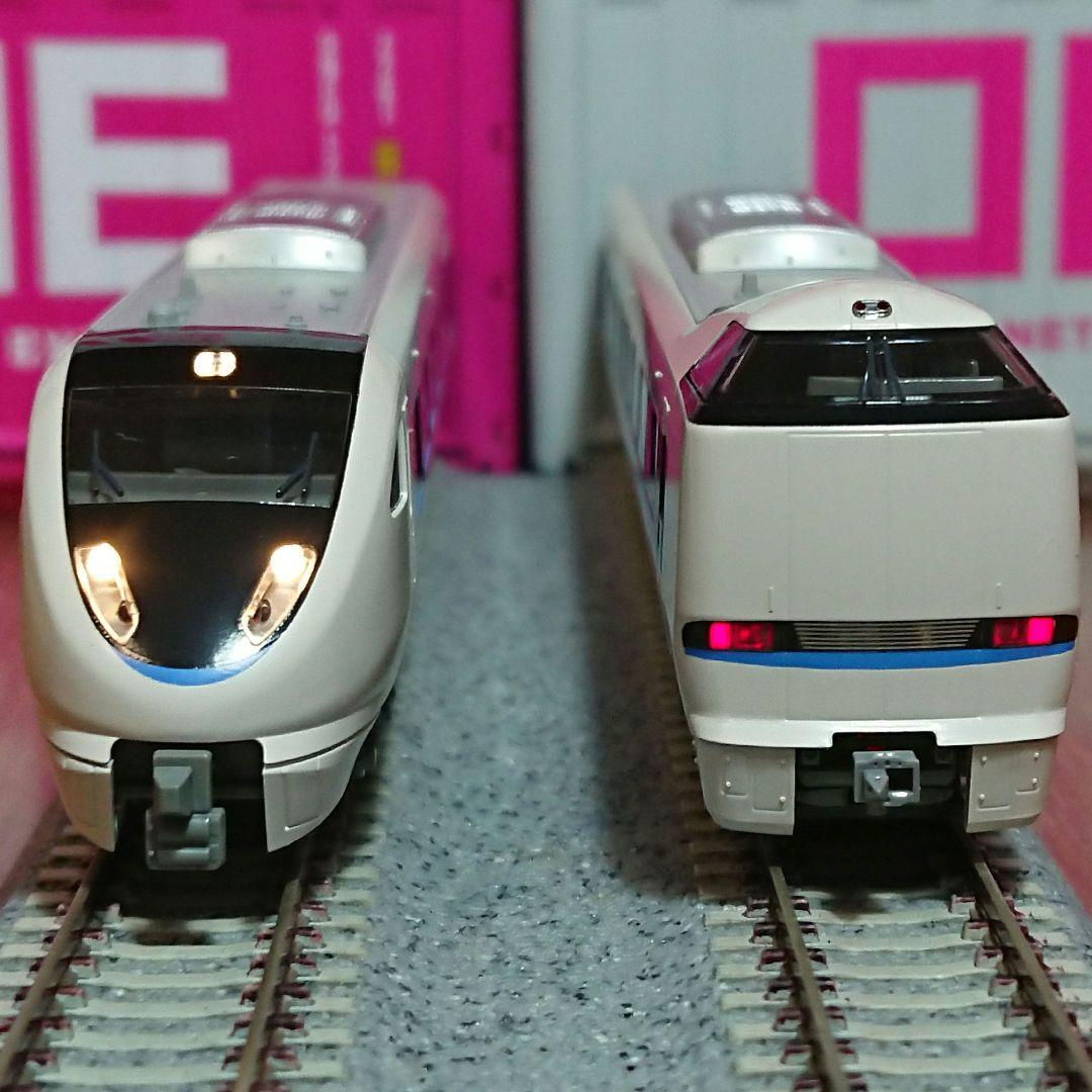 Nゲージ KATO 683系 サンダーバードリニューアル 9両フルセット