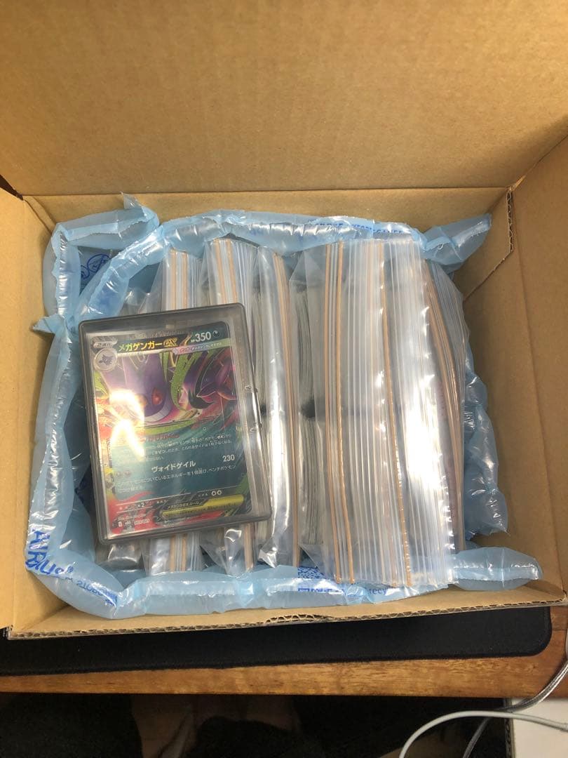 ポケモンカード　ダブルレア　700枚以上