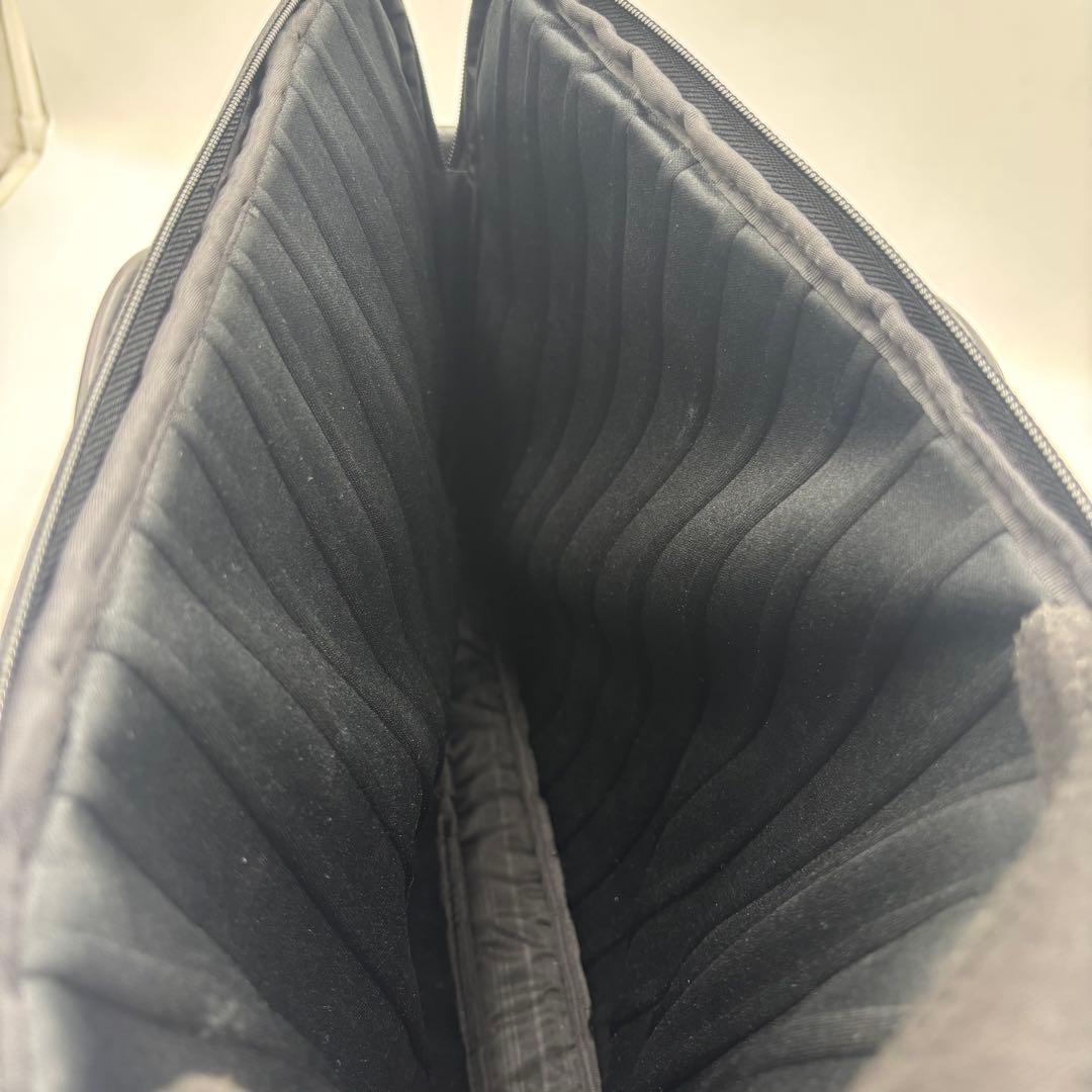 TUMI トゥミ ビジネスキャリーバッグ ブリーフケース　26127DHブラック