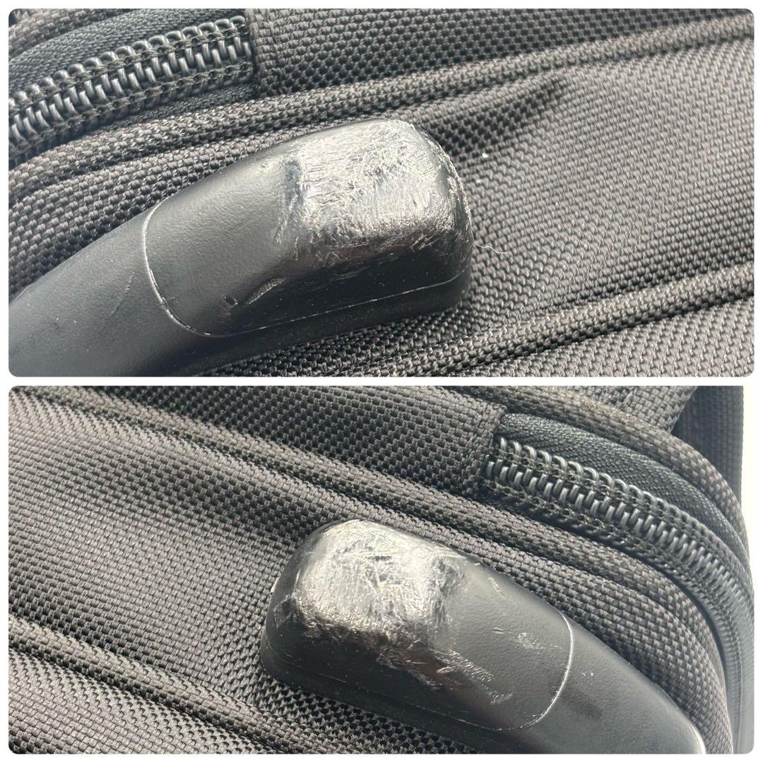 TUMI トゥミ ビジネスキャリーバッグ ブリーフケース　26127DHブラック