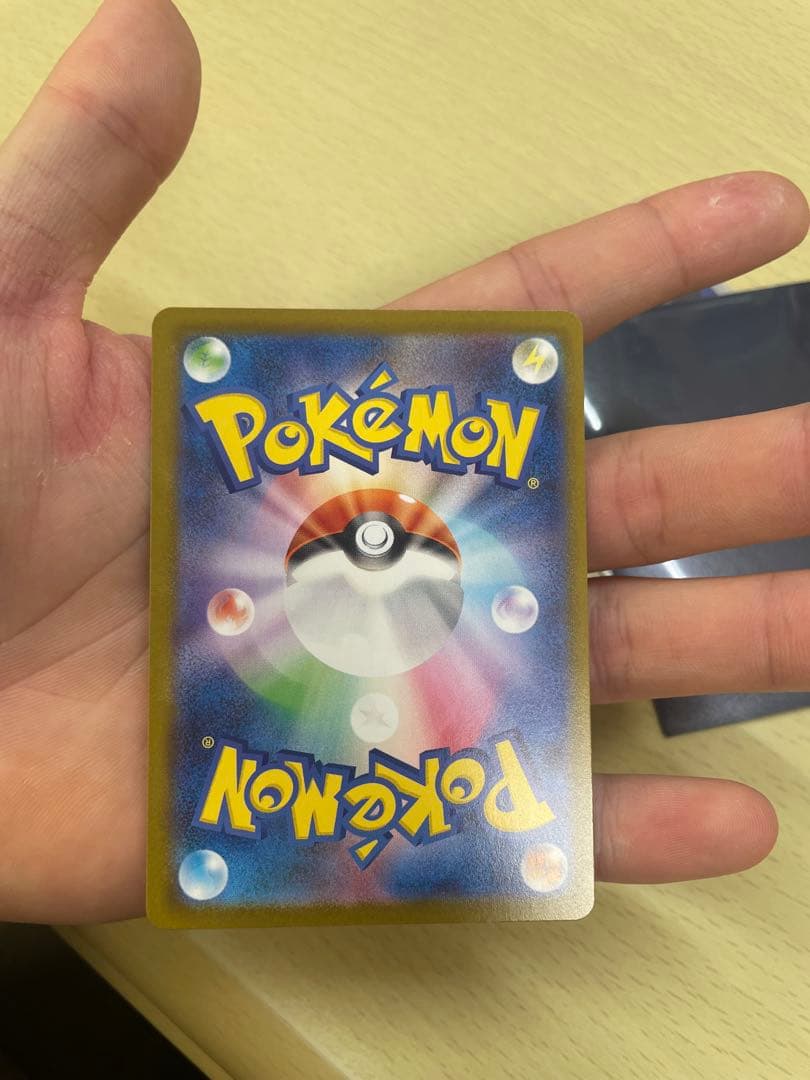 ニンフィアEX SAR ポケモンカード その他のカード