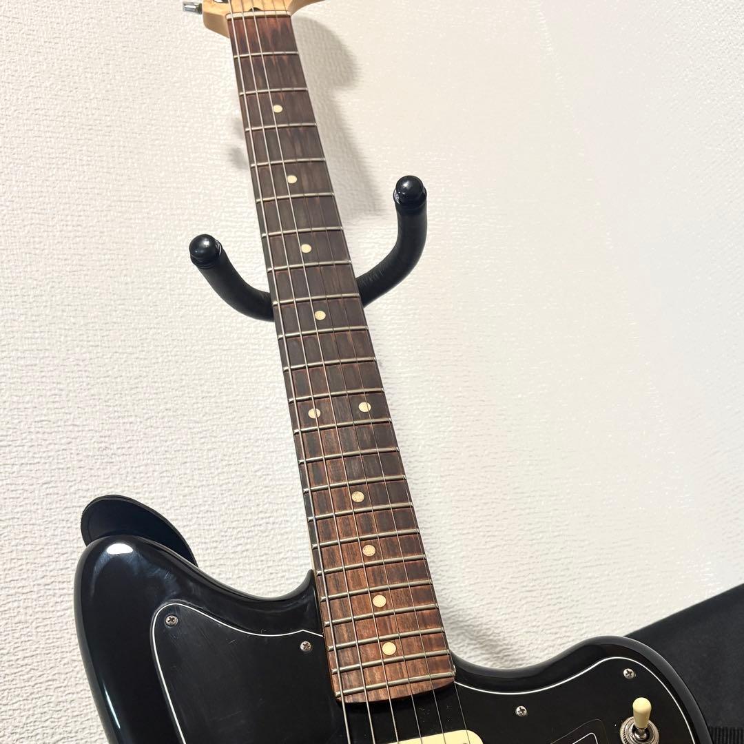 【2023年購入】Fender Mexico Jazz Master
