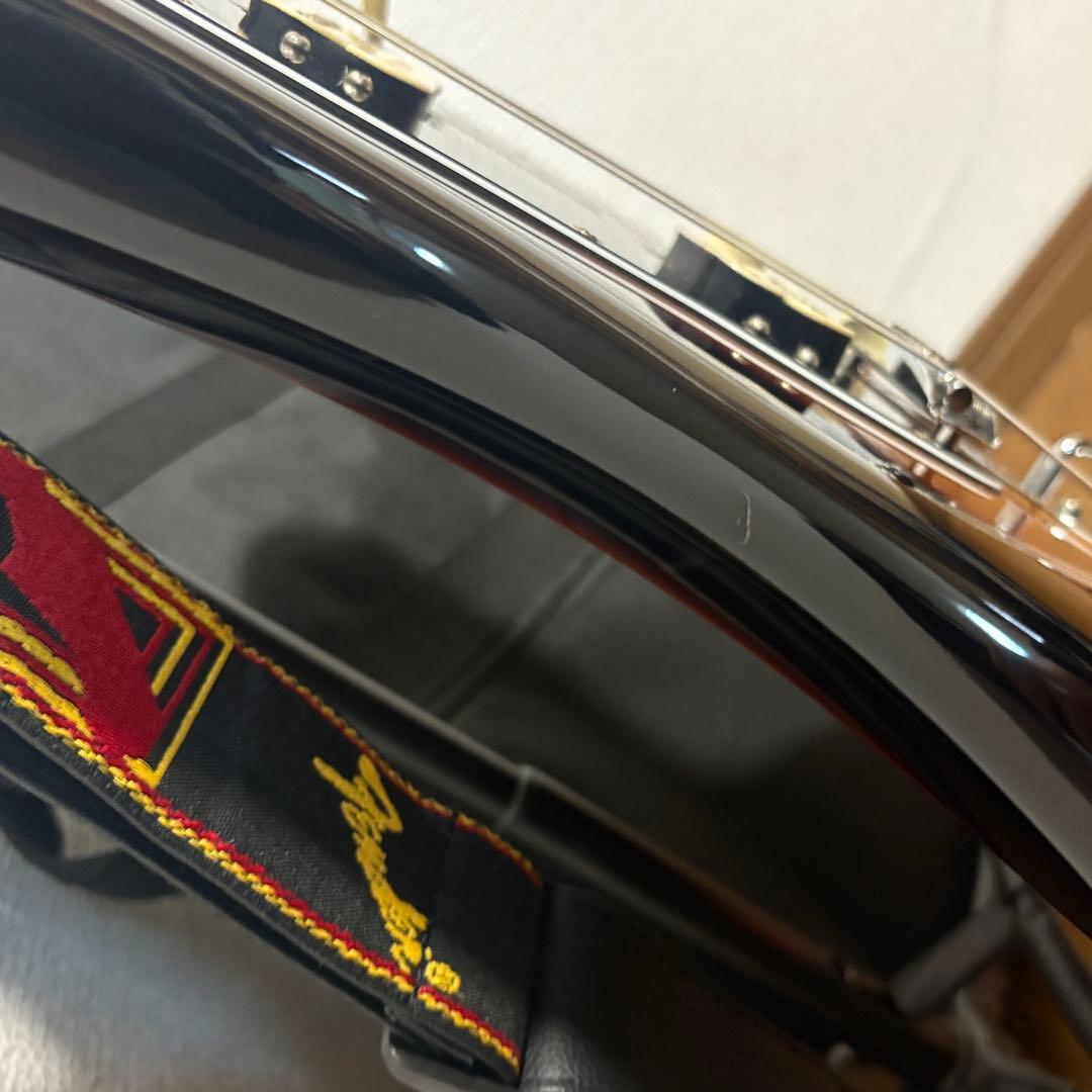 【2023年購入】Fender Mexico Jazz Master