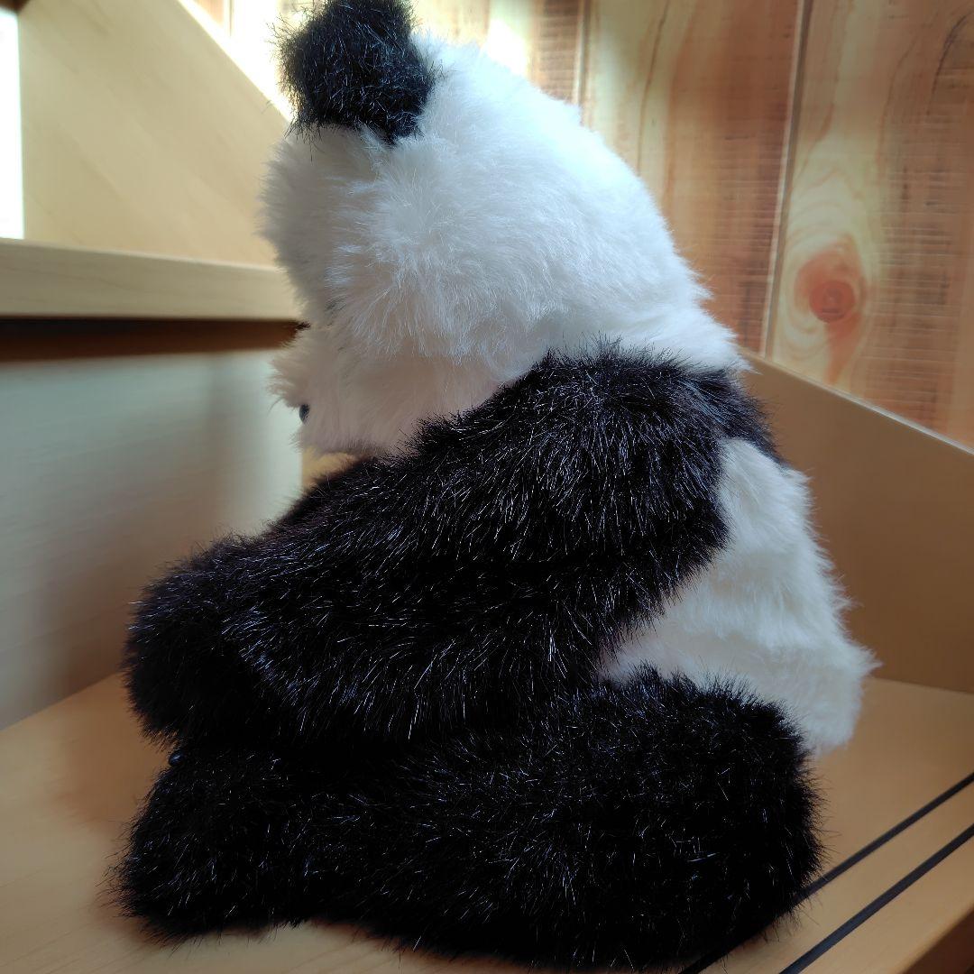 SEGA　セガトイズ　夢パンダ