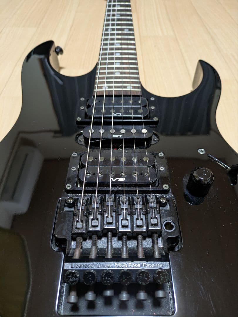 IBANEZ RG570 エレキギター