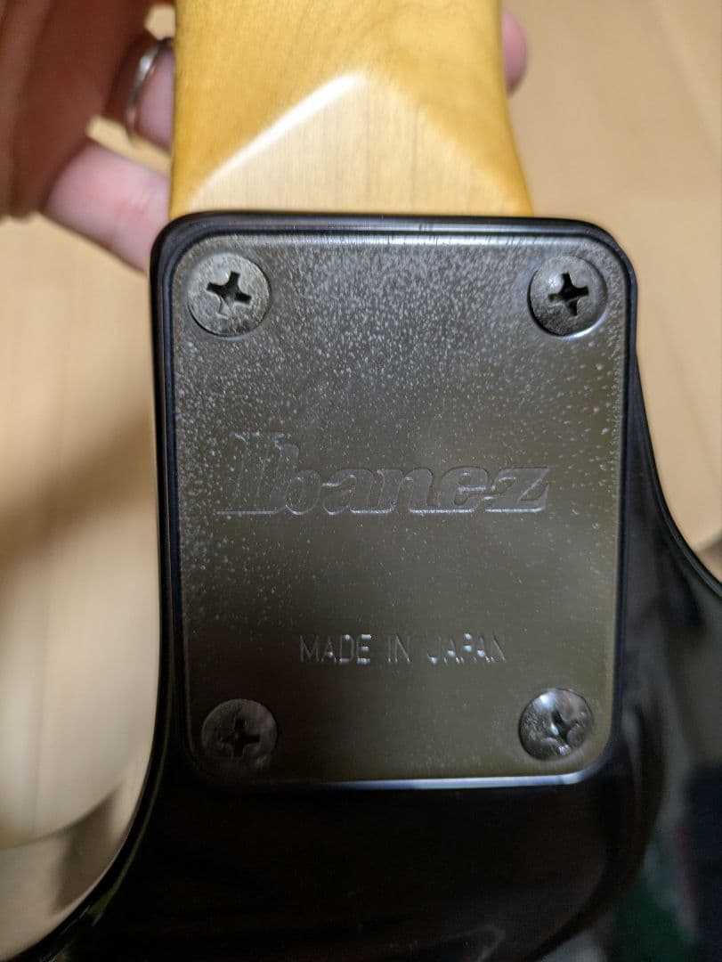 IBANEZ RG570 エレキギター