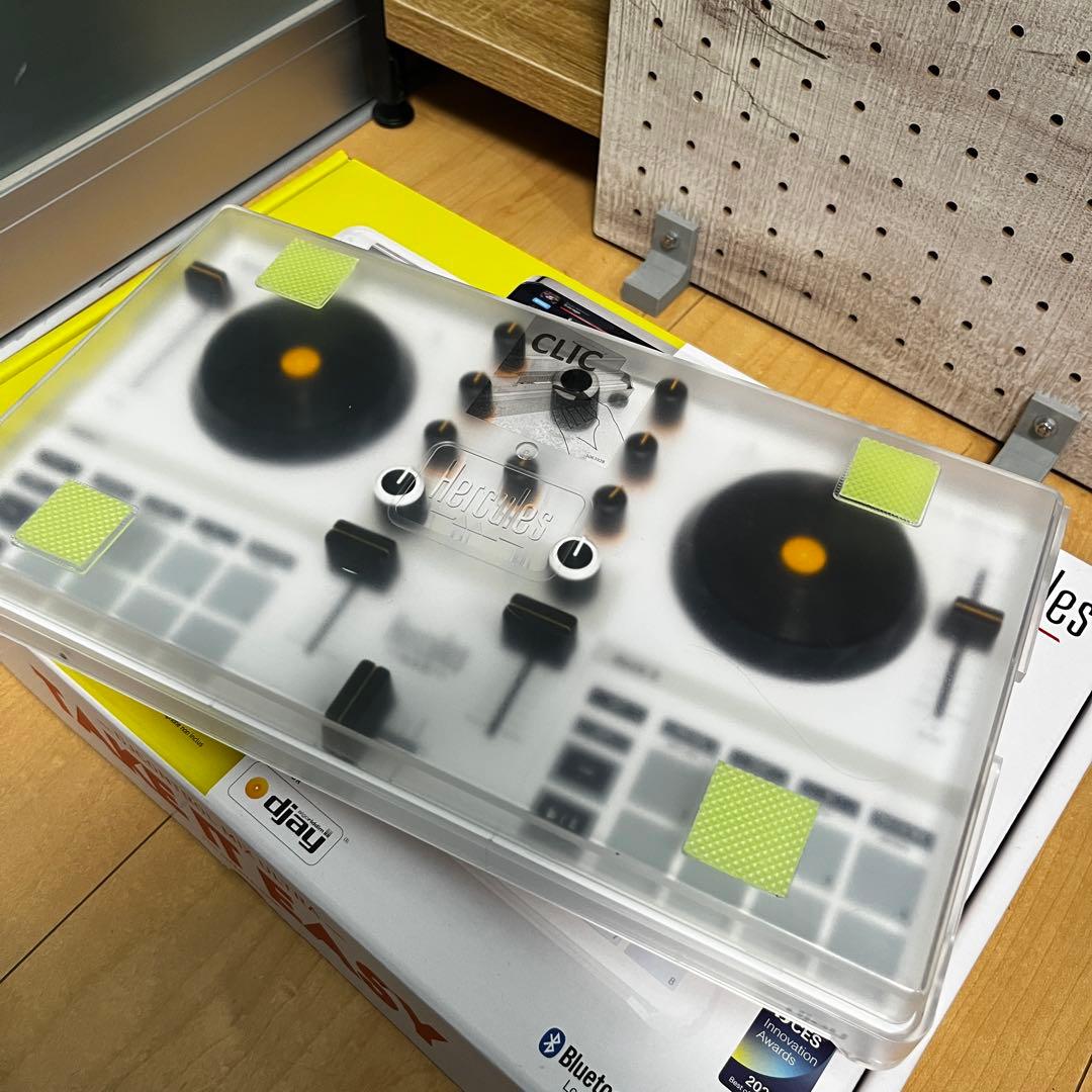 calmdownさん専用Hercules DJCONTROL MIX ULTRA