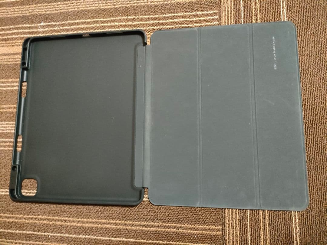 iPad Pro 12.9インチ（第6世代）256GB+Apple Pencil