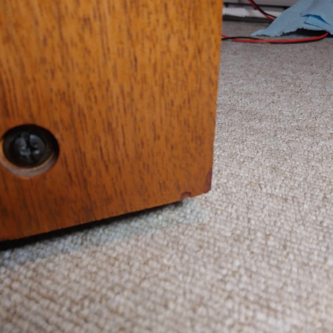 美品現状品 サンスイ AU-888 プリメインアンプ