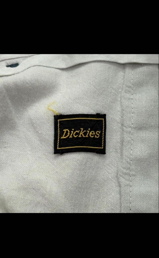 40s〜50s Dickes 874