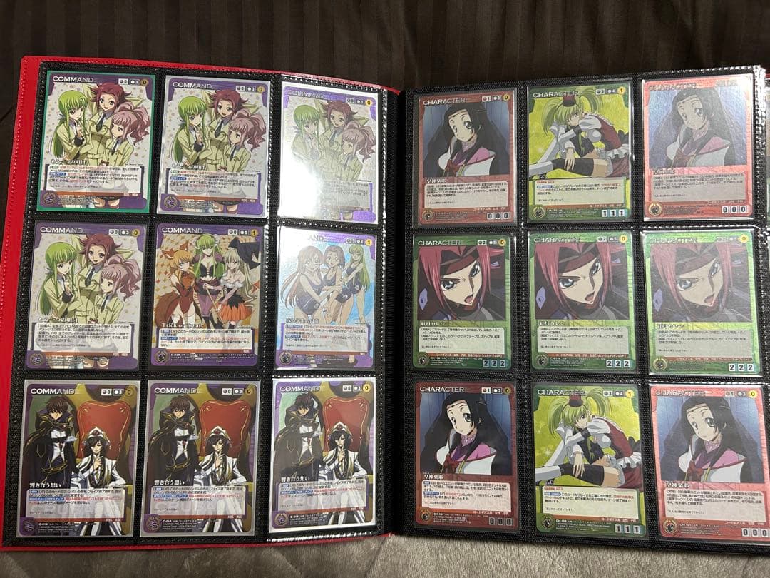 クルセイド　まとめ売り　大量引退品　バラ売り不可