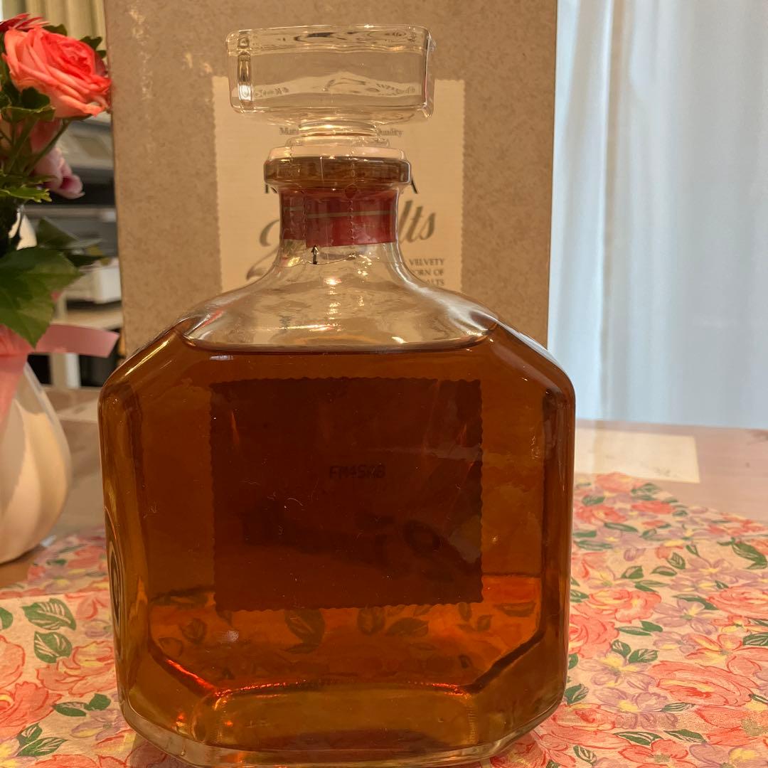 Karuizawa モルトウイスキー 750ml