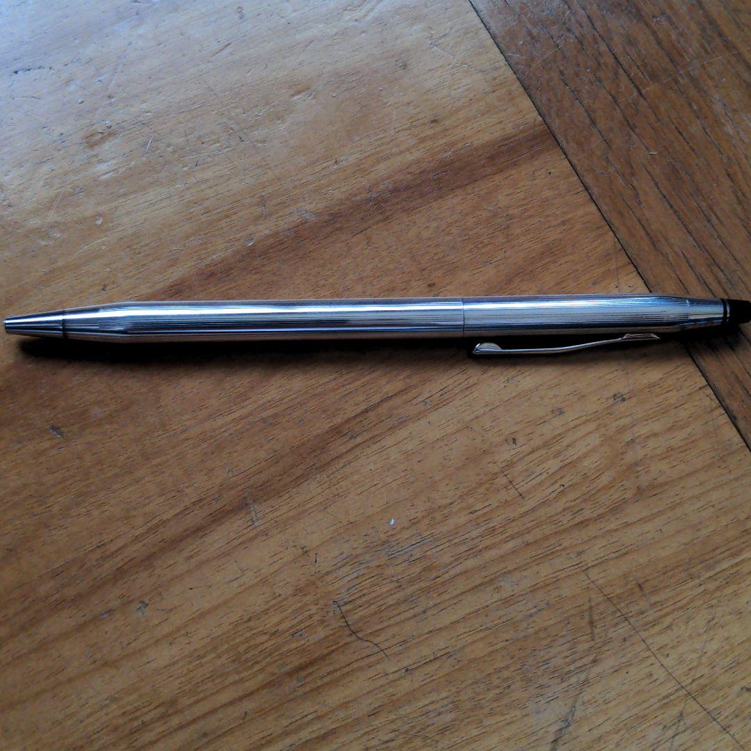 90s アメリカ製 クロスローラーボールペン