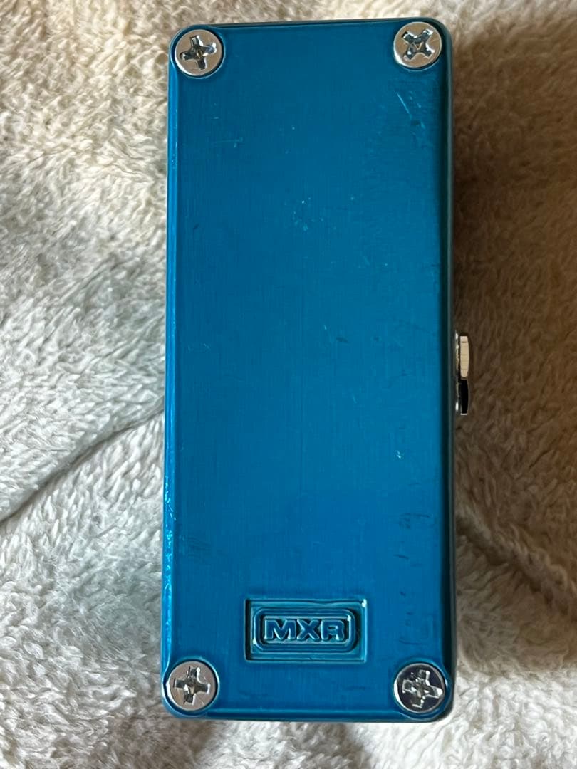 ギター MXR Timmy Overdrive