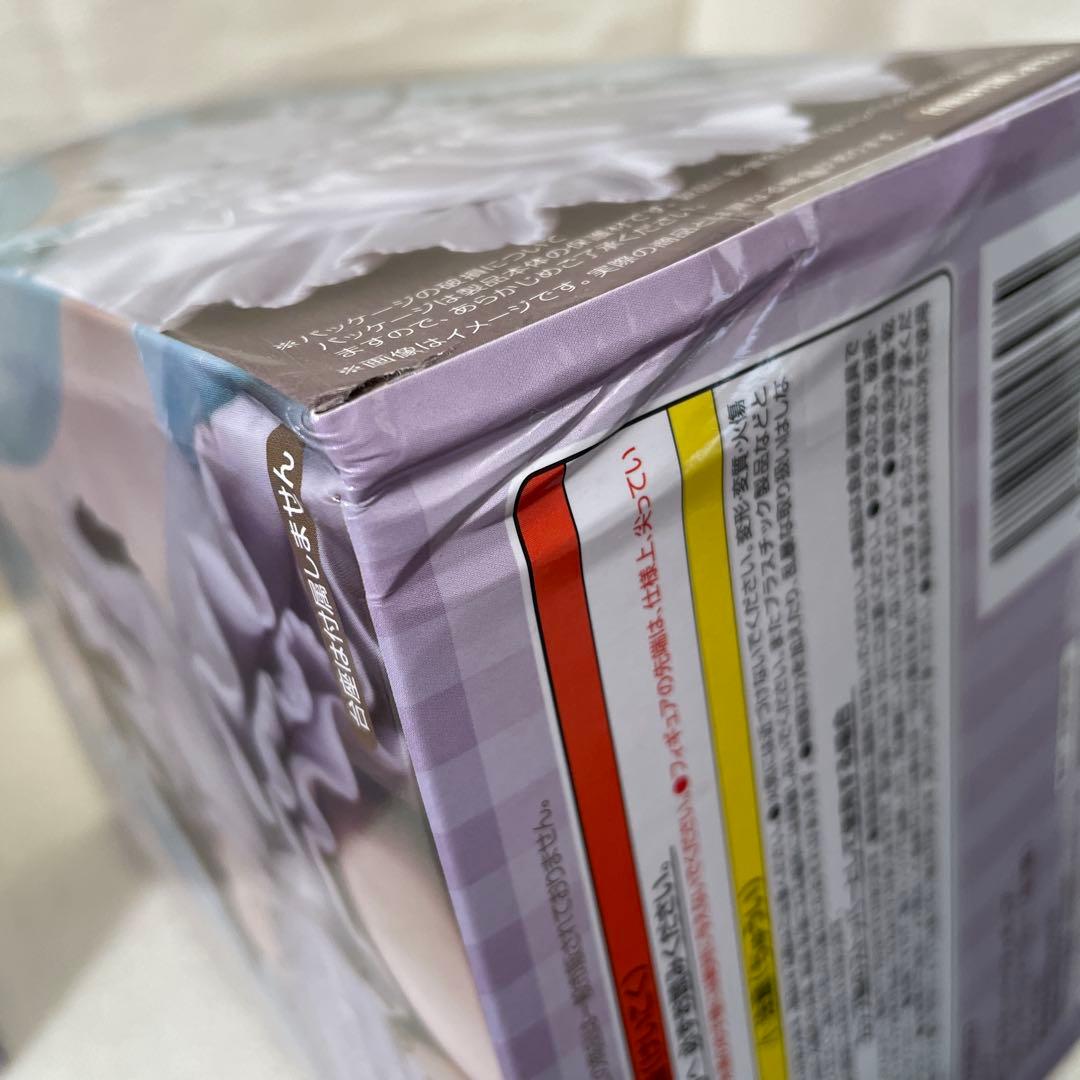 【箱傷み・未開封4個】ぬースト ヴィンテージドール 初音ミク