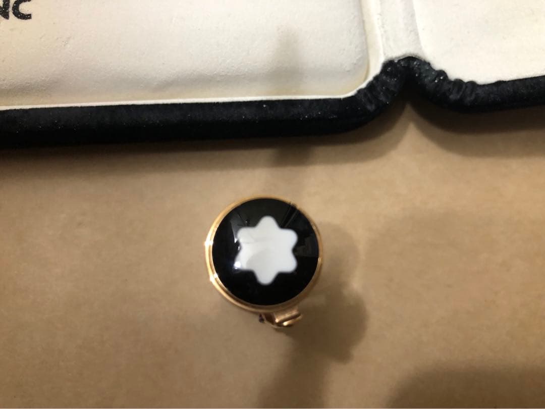 モンブラン 限定品 イングリッド バーグマン アメジスト ボールペン