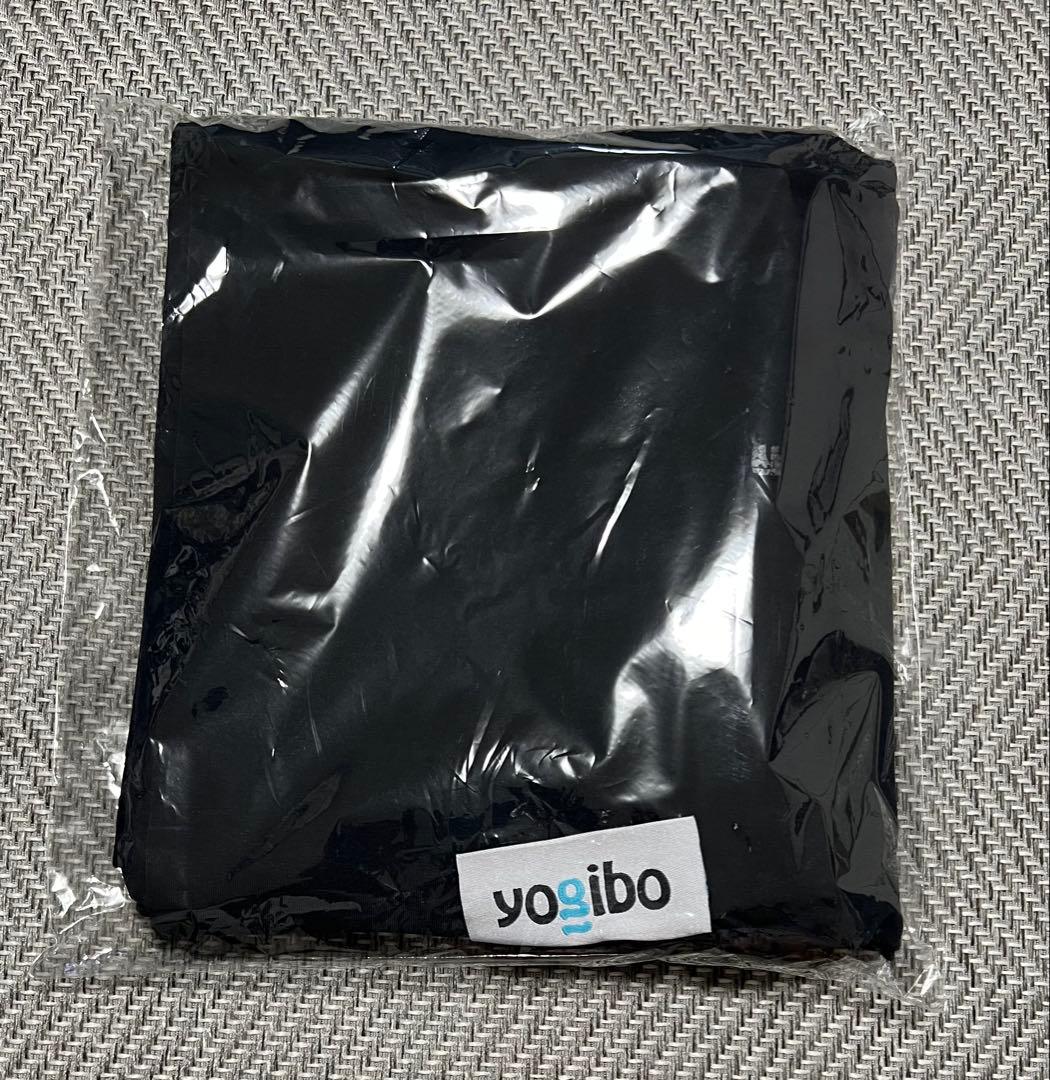 Yogibo Max Cover ヨギボー マックス 専用カバー ダークグレー