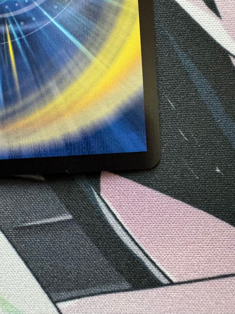 審判の精霊ラストジャッジ サイン シークレット デュエルマスターズ にじさんじ