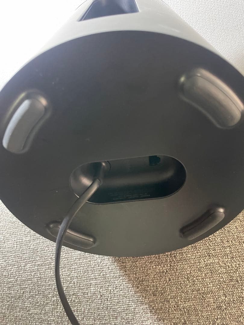 スピーカー・ウーファー Sonos Sub Mini Subwoofer SUBM1JP1BLK