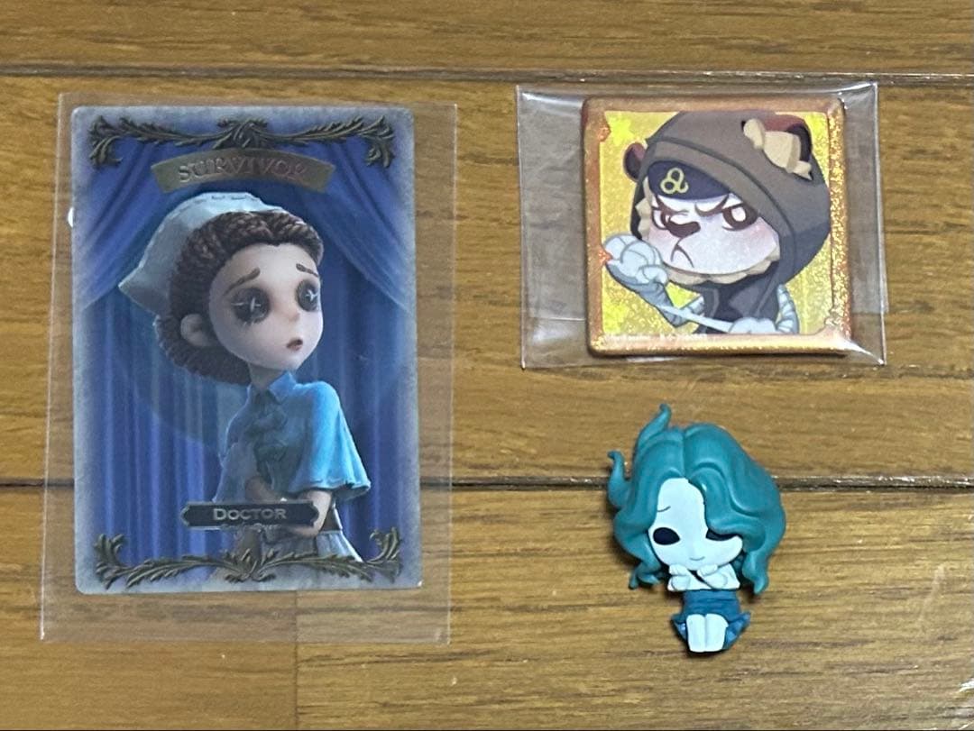 第五人格 IdentityV まとめ売り