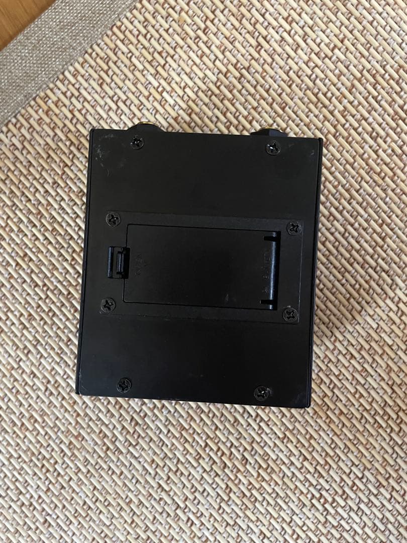 ギター LITTLE-BEAR R.A.TACK RT-2 vemram janray