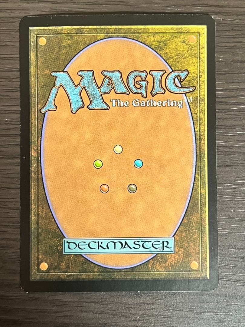 【初版日本語Foil】《通りの悪霊/Street Wraith》FUT/未来予知