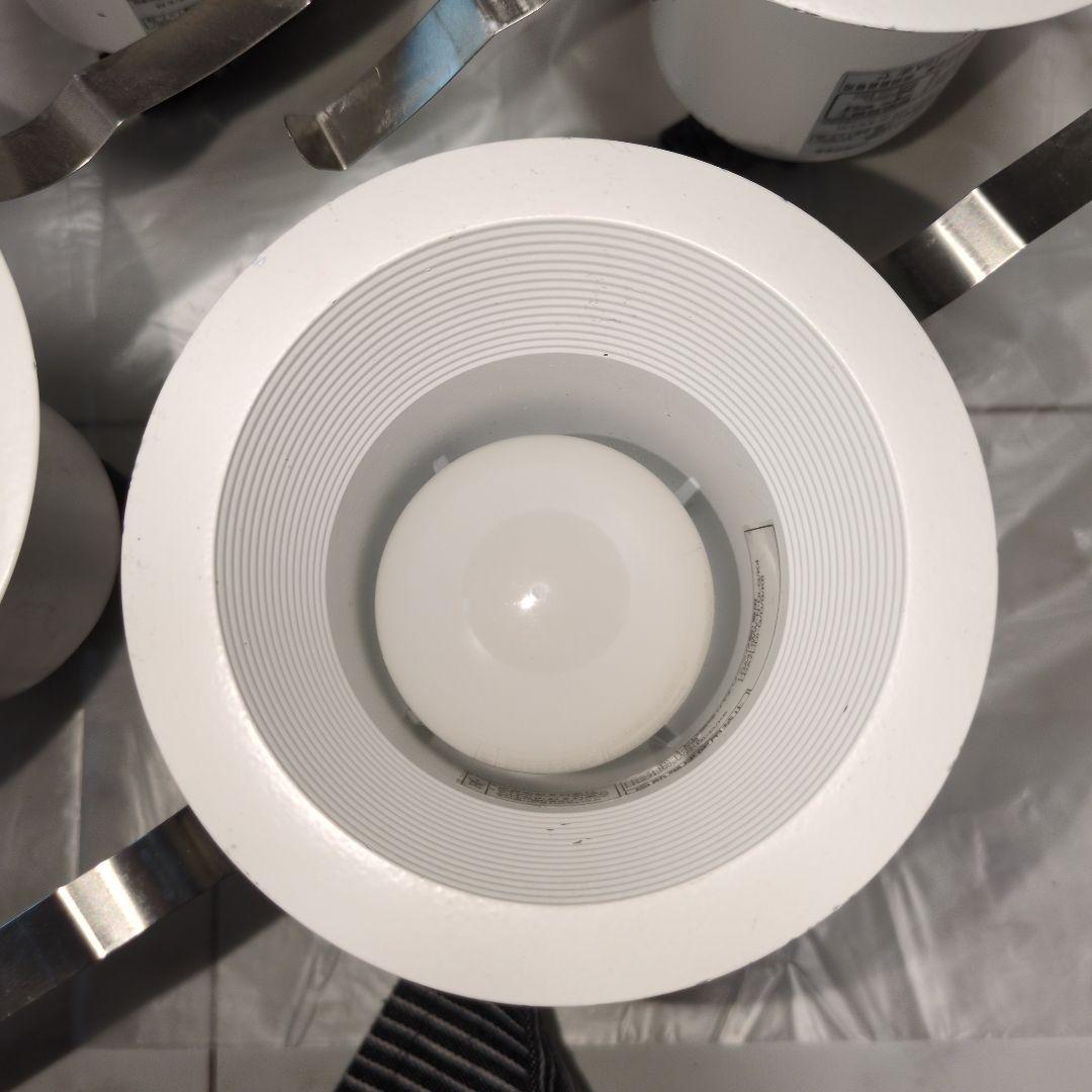 ダウンライト NNN61512 LED電球 LDA7L-H/S/6 パナソニック