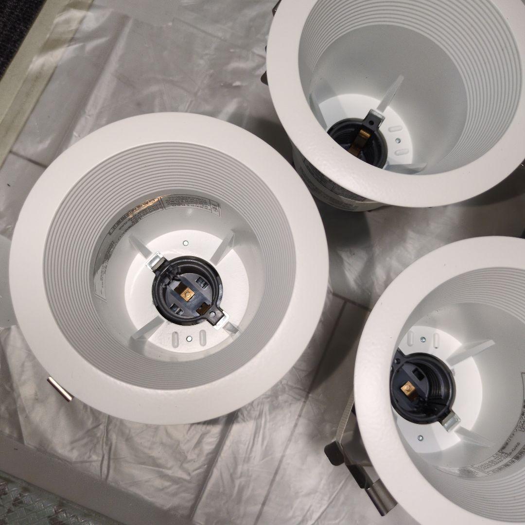 ダウンライト NNN61512 LED電球 LDA7L-H/S/6 パナソニック