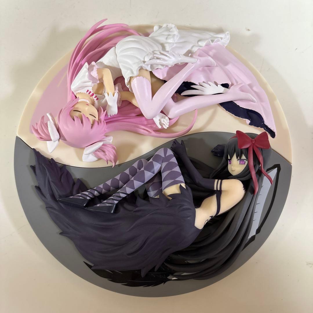 SQ　魔法少女まどか☆マギカ 新編 叛逆の物語　フィギュア