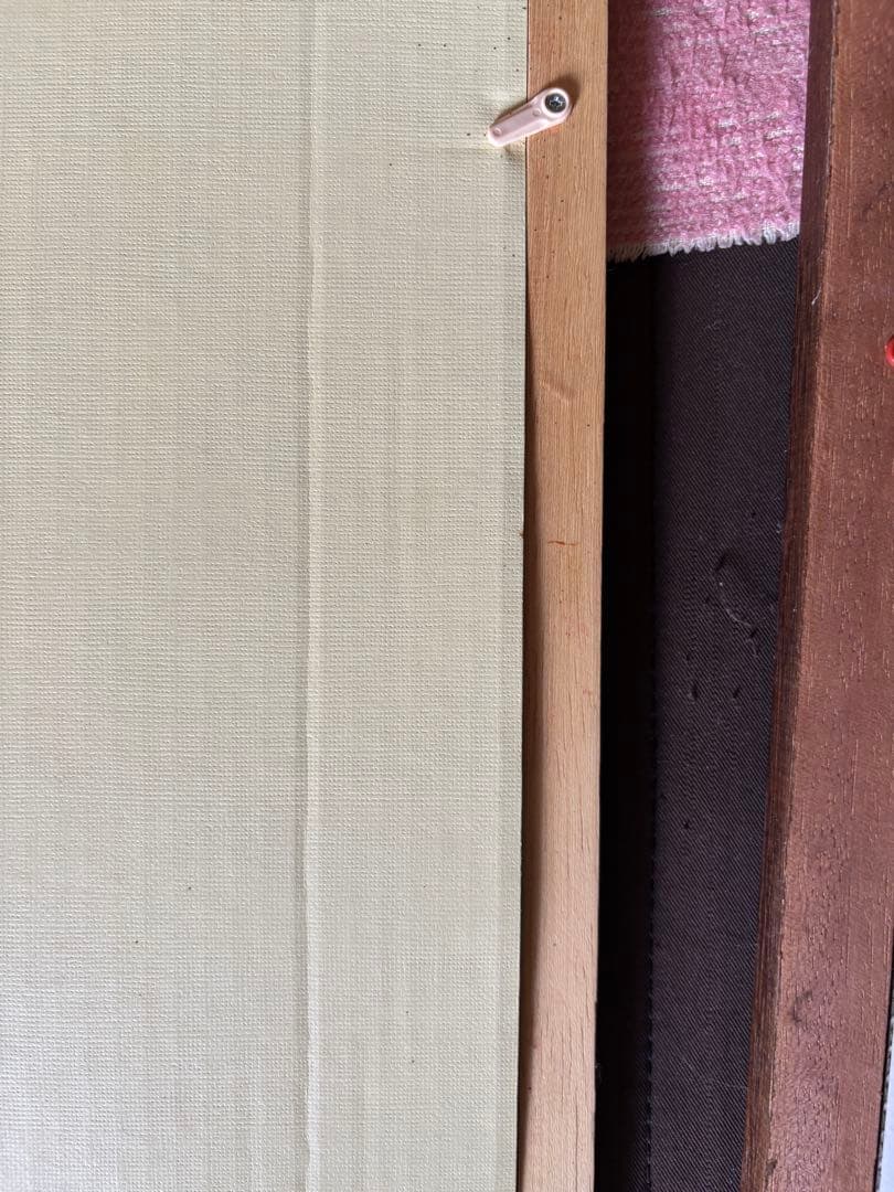 アニメキャラクター ジグソーパズル 木製フレーム付き