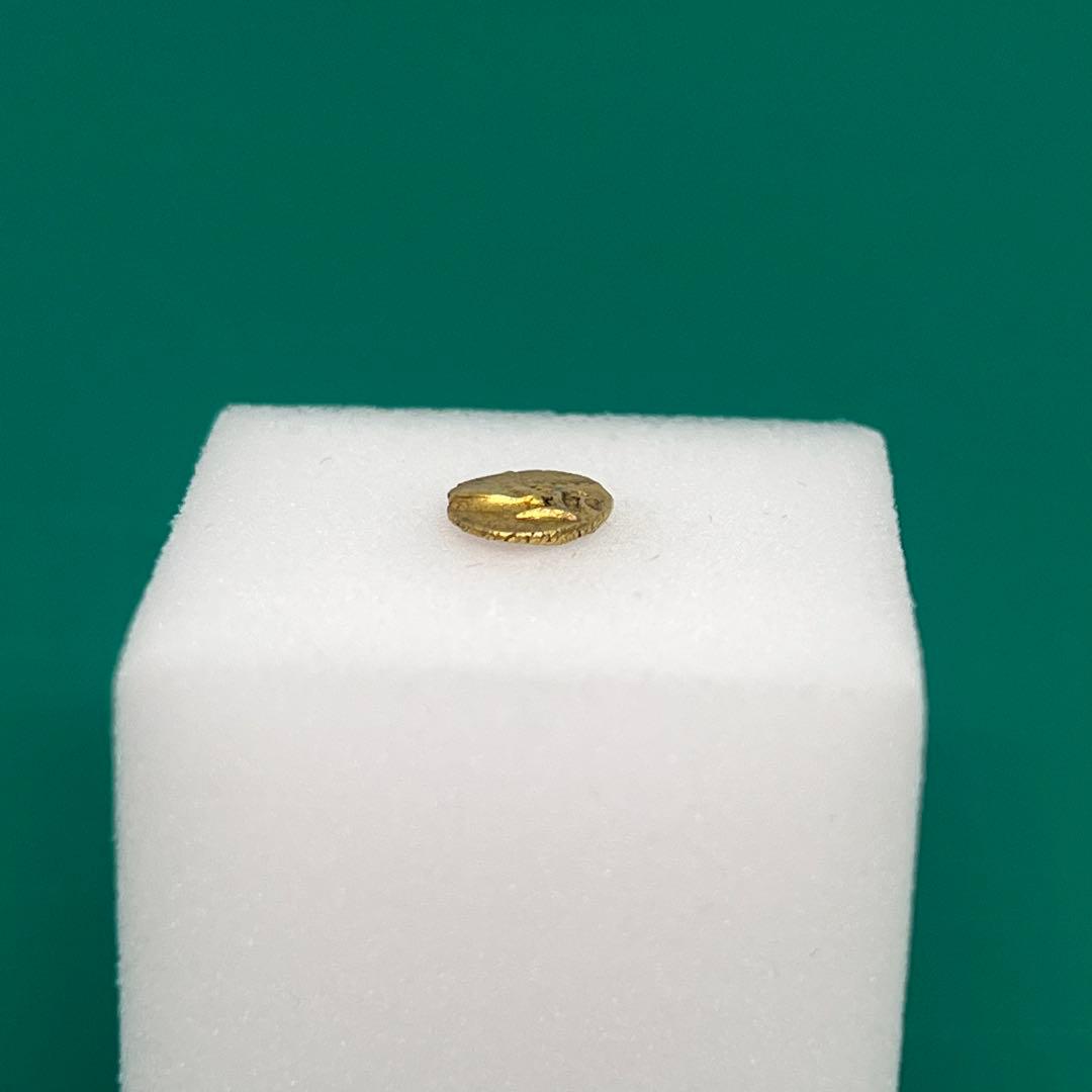 ファナム金貨 マラータ王国 約0.33g No.2089