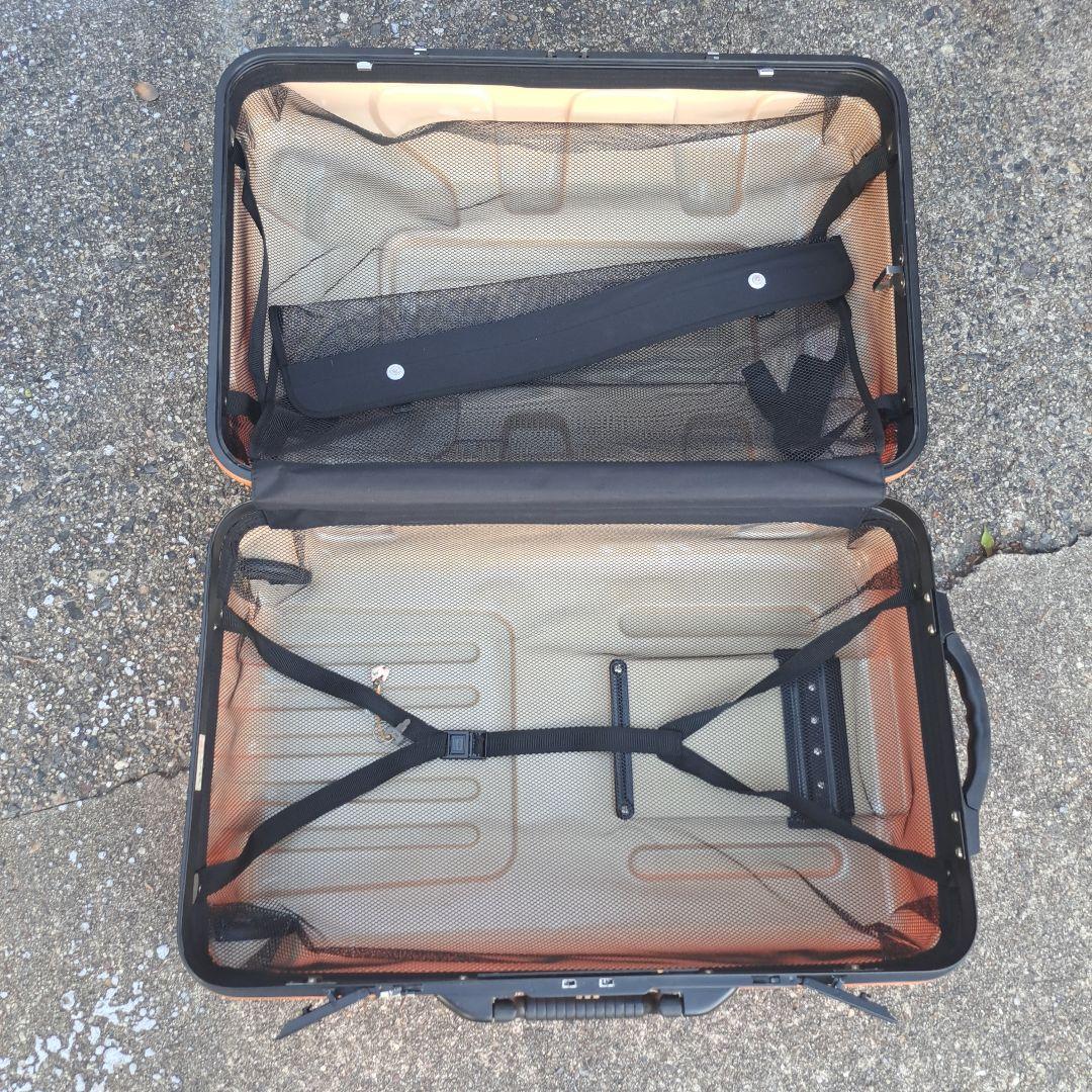 GULL PROTEX HARD CASE 　 ガル　プロテックス　スーツケース