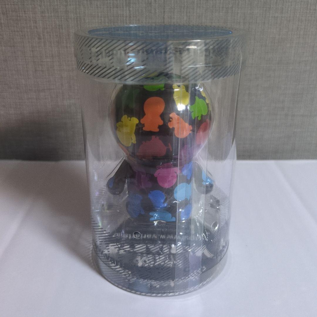 ヴァリアーツドラえもん カラフル　007