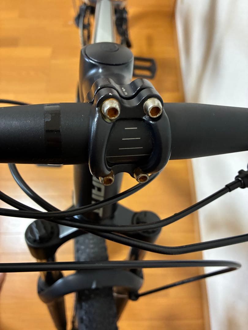 GIANT ジャイアント　マウンテンバイク　ATX