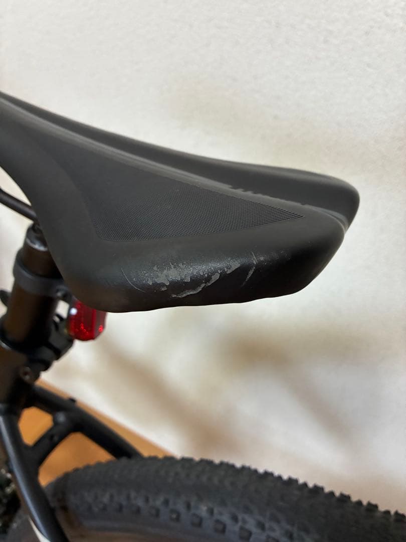 GIANT ジャイアント　マウンテンバイク　ATX