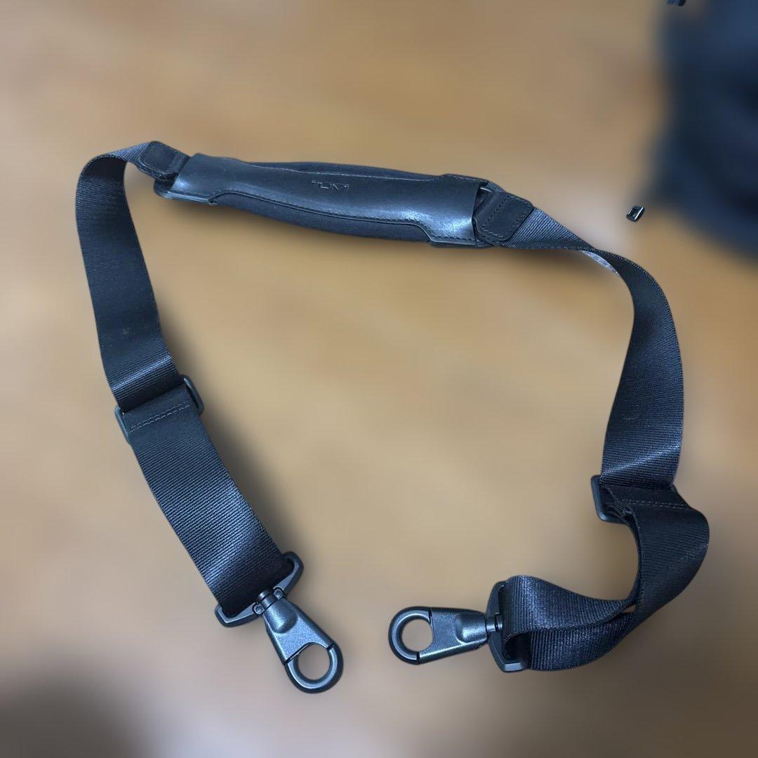 TUMI トゥミ 3WAY ALPHA BRAVO 26180D2