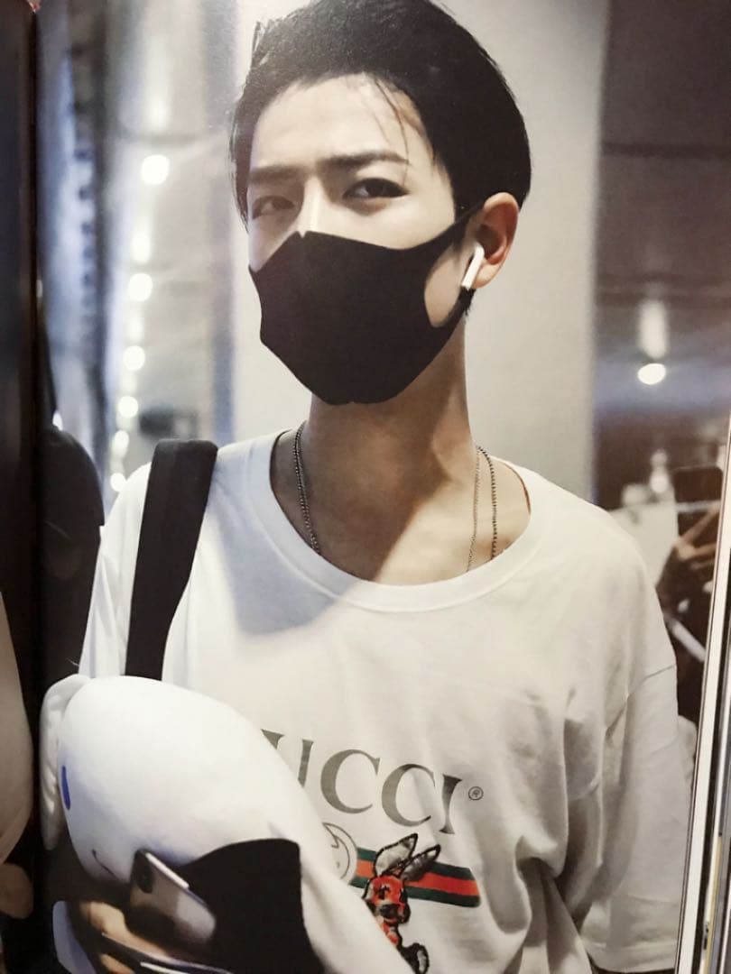 205超レア陳情令 魏無羡主演 肖戦限定記念ハードカバー大PB写真集