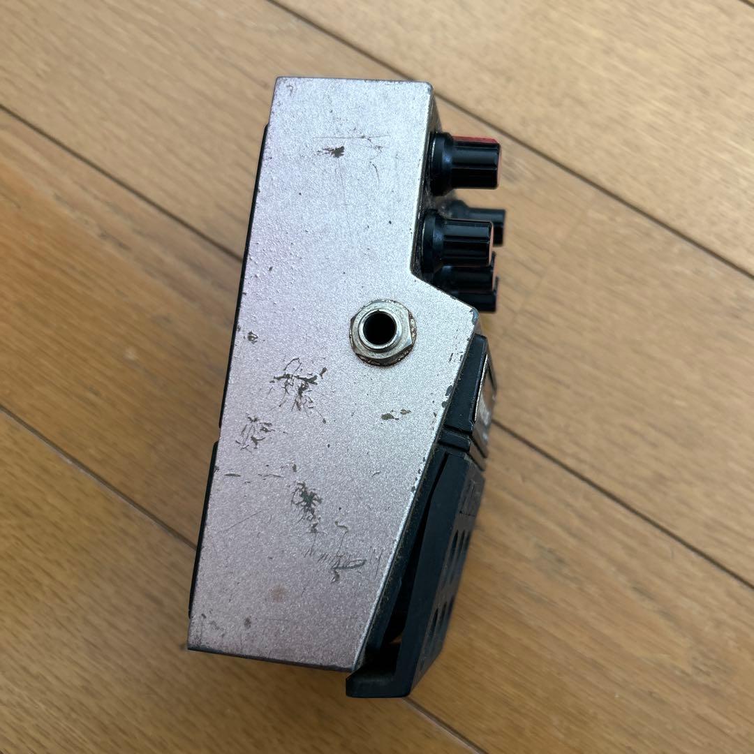 ギター Maxon OD-02 OVERDRIVE PLUS