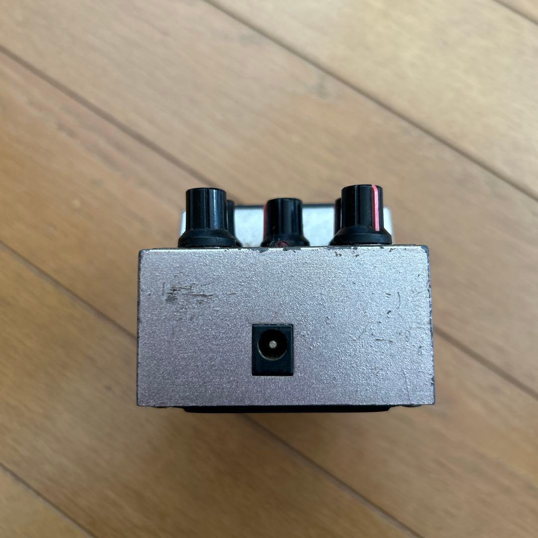 ギター Maxon OD-02 OVERDRIVE PLUS