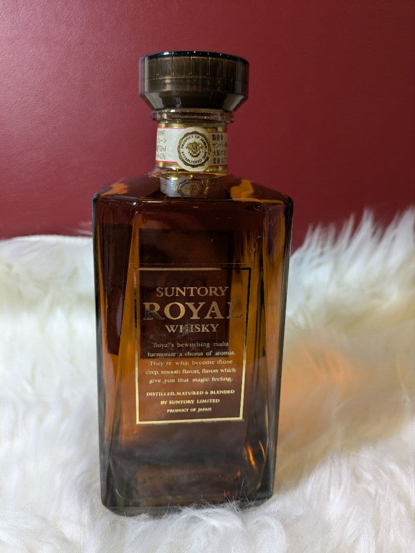 未開栓古酒セット ウイスキー ブランデー コニャック