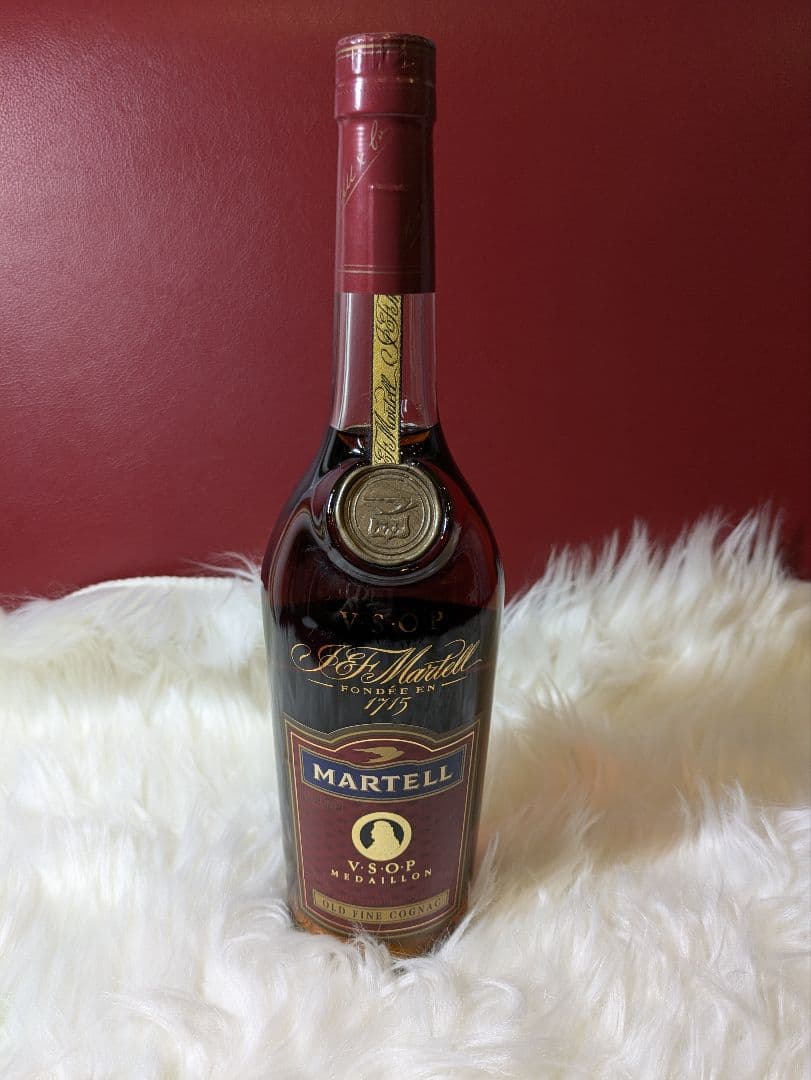 未開栓古酒セット ウイスキー ブランデー コニャック