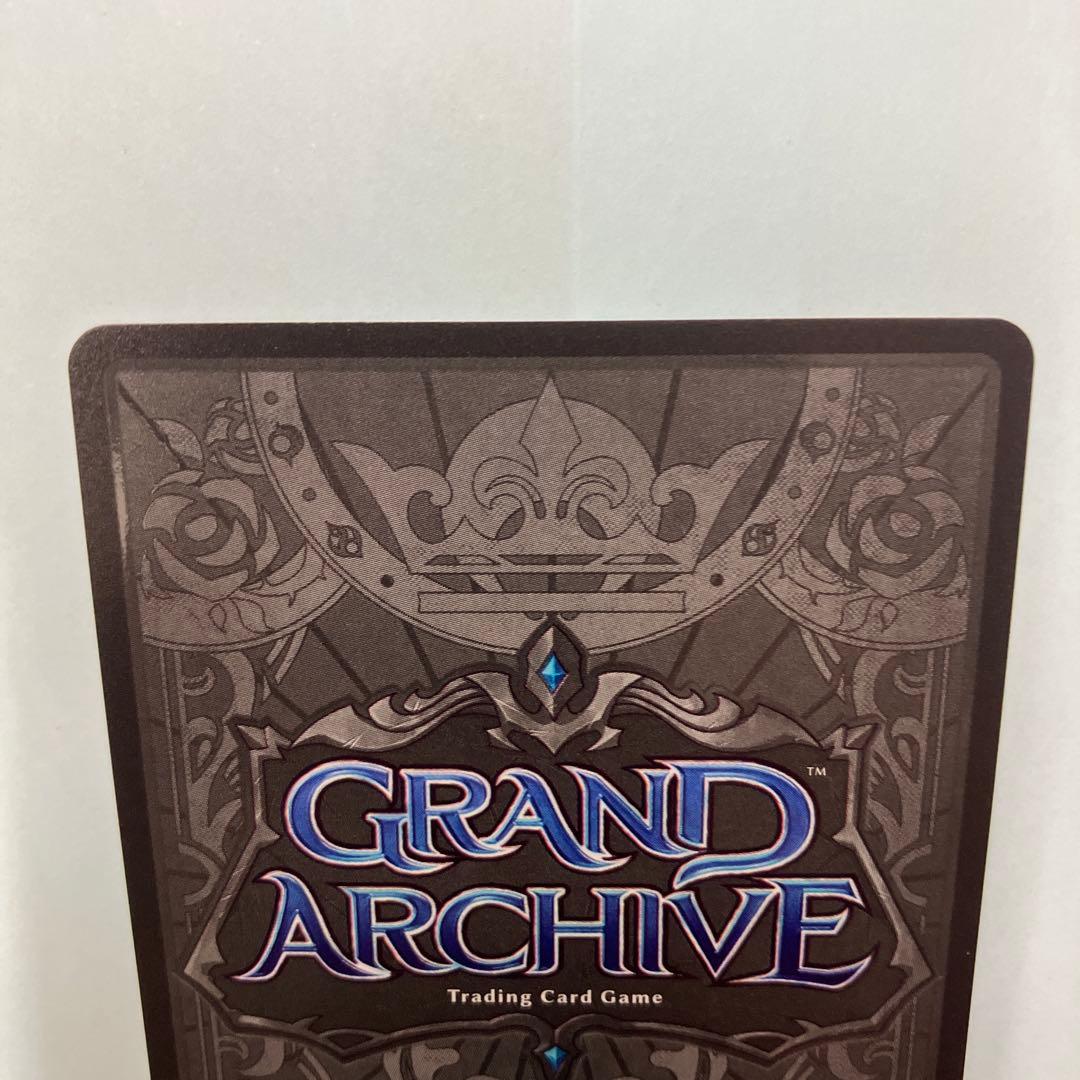 その他 Grand Archive TCG CSR Gloamspire Mantle