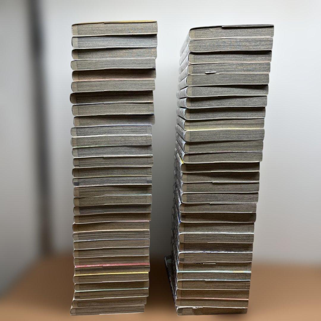 ワンピース ONE PIECE 1〜112巻　全巻セット おまけあり