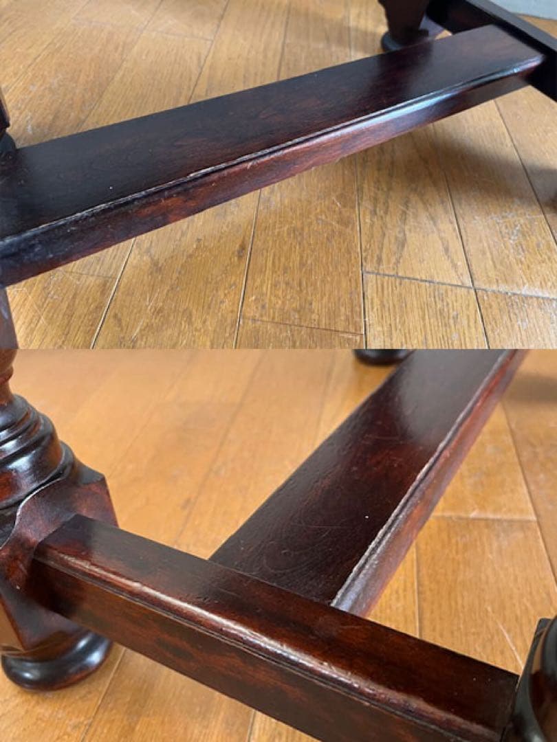 松本民芸家具　ナイトテーブル　14.8万　工芸　アンティーク　ヴィンテージ　民藝