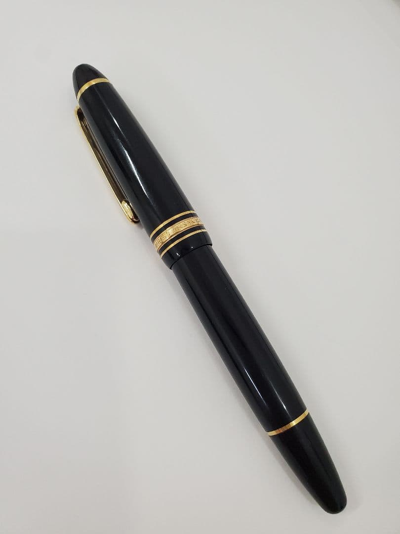 モンブラン マイスターシュテュック #146 14K585