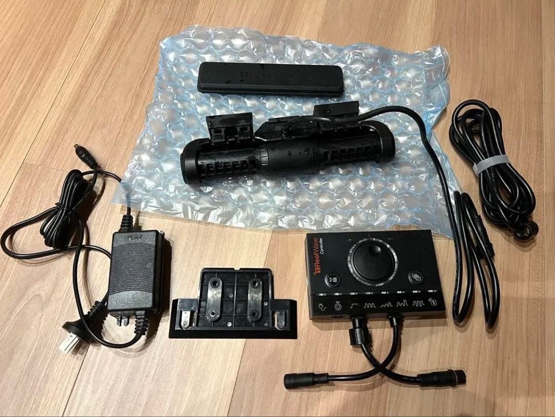 redsea reefwave 25レッドシー　リファーウェーブ　水槽ポンプ