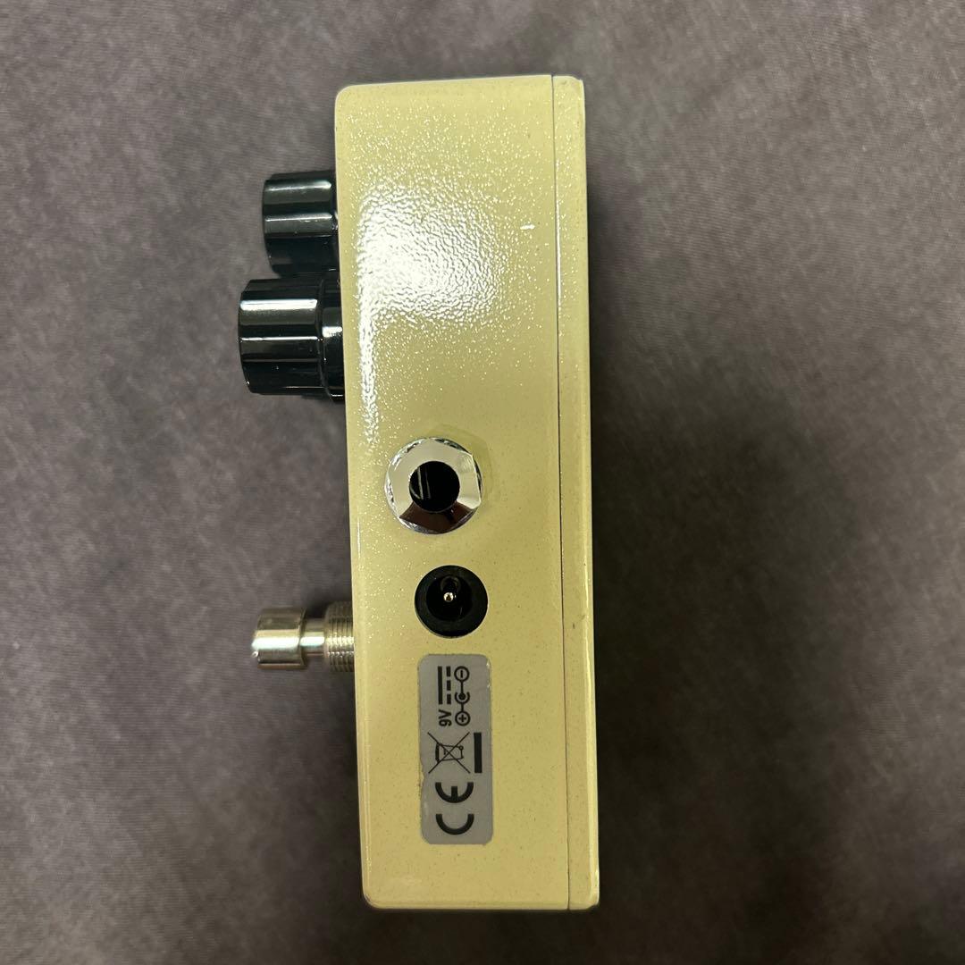 MXR micro amp + M233 中古