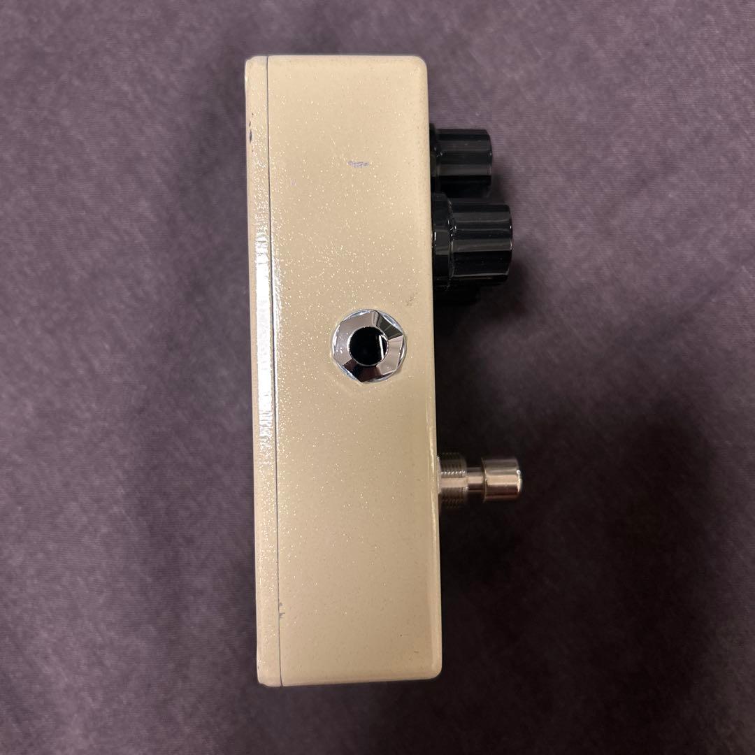 MXR micro amp + M233 中古