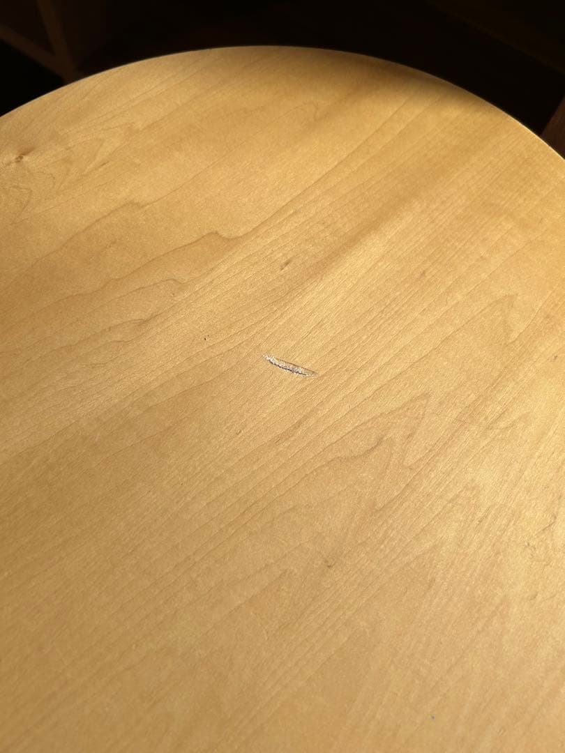 鳥足デザインサイドテーブル【monoroom町田】