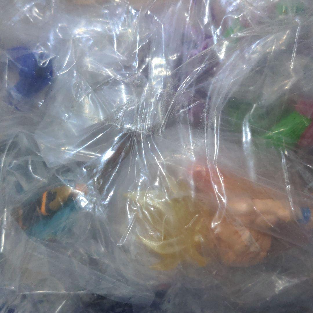 ドラゴンボール改０１　DG　初版　全５種フルセット 未開封品